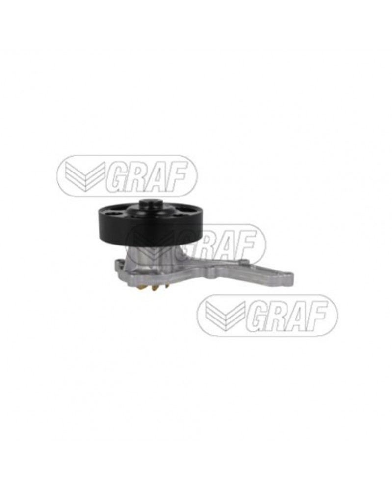 Pompe à eau, refroidissement du moteur MGA Ref : PA1366 | Mongrossisteauto.com