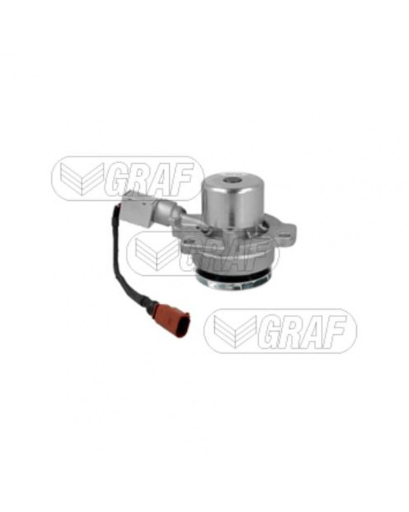 Pompe à eau, refroidissement du moteur MGA Ref : PA1360A-8 | Mongrossisteauto.com