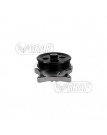 Pompe à eau, refroidissement du moteur MGA Ref : PA1357 | Mongrossisteauto.com