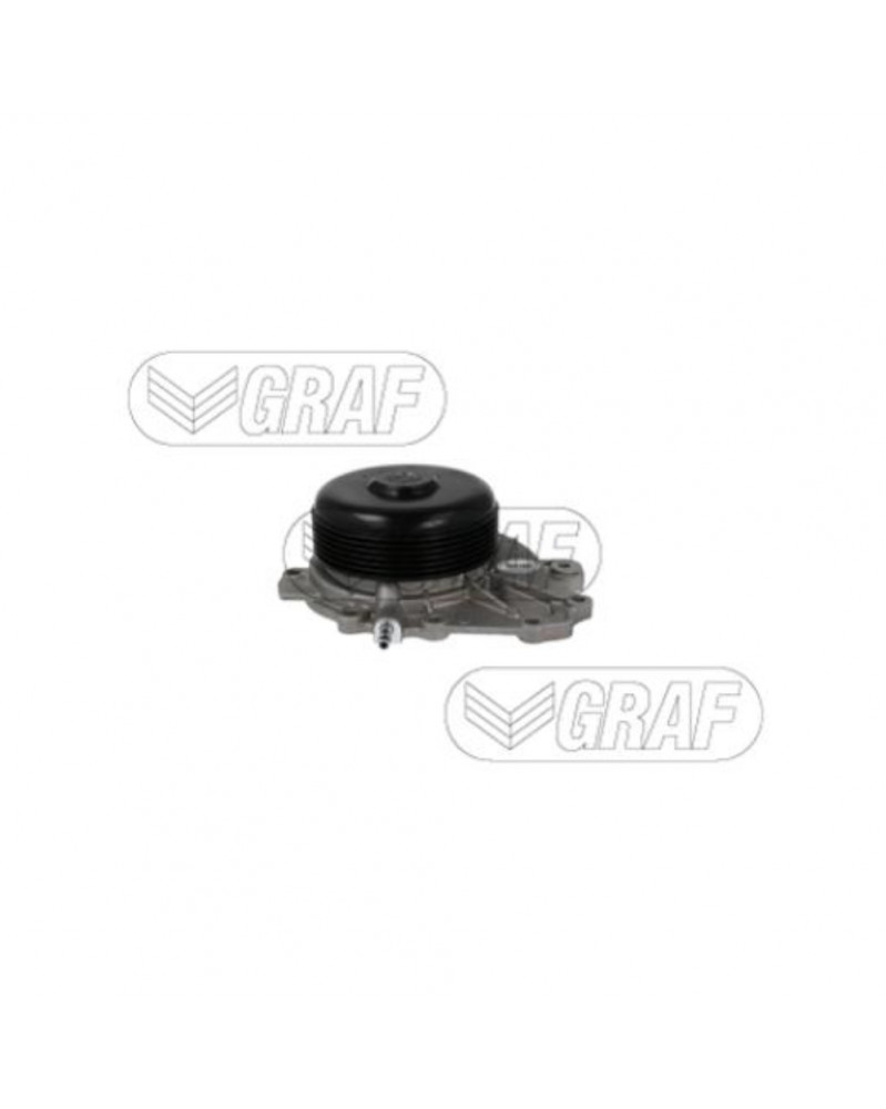 Pompe à eau, refroidissement du moteur MGA Ref : PA1282 | Mongrossisteauto.com