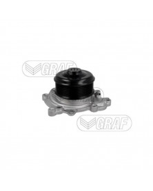 Pompe à eau, refroidissement du moteur MGA Ref : PA1275 | Mongrossisteauto.com