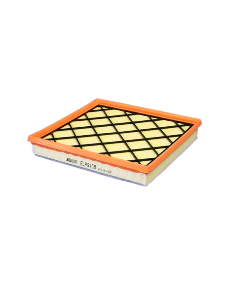 Filtre à air MECAFILTER ELP9458 adaptable PSA | Mongrossisteauto.com Filtre à air MECAFILTER ELP9458 adaptable PSA | Mongrossisteauto.com