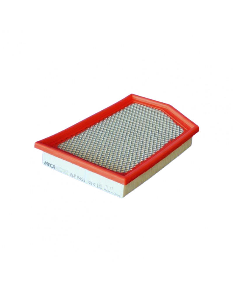 Filtre à air MECAFILTER ELP9455 adaptable CHRYSLER JEEP | Mongrossisteauto.com