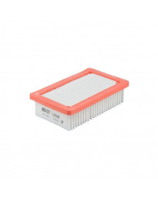 Filtre à air MECAFILTER ELP9445 adaptable RENAULT MERCEDES-BENZ | Mongrossisteauto.com