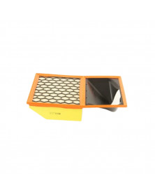 Filtre à air MECAFILTER ELP9441 adaptable IVECO | Mongrossisteauto.com