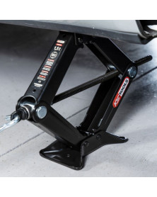 Cric pantographe, 1.5 t - KSTOOLS | Mongrossisteauto.com