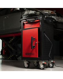 Servante atelier, pour diagnostic - KSTOOLS | Mongrossisteauto.com