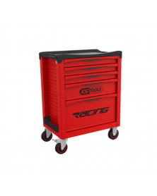 Servante atelier, Racing, 5 tiroirs - KSTOOLS | Mongrossisteauto.com