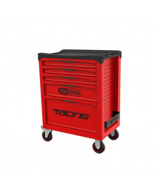 Servante atelier, Racing, 5 tiroirs - KSTOOLS | Mongrossisteauto.com