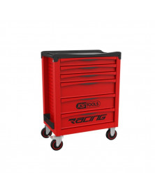 Servante atelier, Racing, 6 tiroirs - KSTOOLS | Mongrossisteauto.com