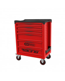 Servante atelier, Racing, 6 tiroirs - KSTOOLS | Mongrossisteauto.com