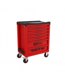 Servante atelier, Racing, 7 tiroirs - KSTOOLS | Mongrossisteauto.com