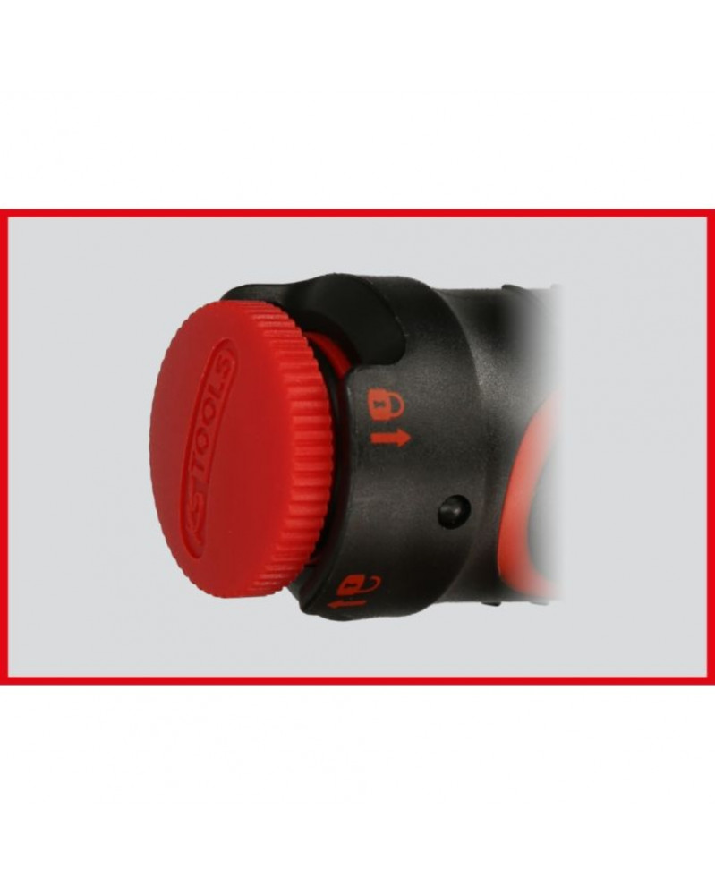 TENGTOOLS 73190274 Clé Dynamométrique SMA 3/4 " 3492AG-E 5020385030275