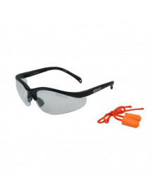 Lunettes de protection, avec bouchons d’oreilles (310.0176) - KSTOOLS