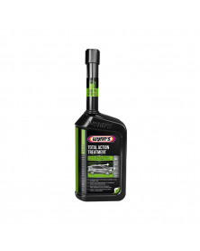 Nettoyant carburant essence "Petrol total action treatment" 500ml Wynn's | Mongrossisteauto.com