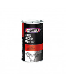 Anti usure moteur, Super Friction Proofing, 325ml - Wynn's | Mongrossisteauto.com