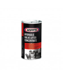 Nettoyant soupape, poussoirs hydrauliques HVL, 325 ml - Wynn's