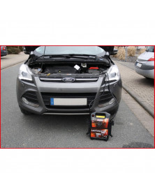 Booster batterie voiture, 12V, 2500A - KSTOOLS | Mongrossisteauto.com