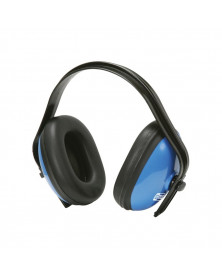 Casque anti-bruit, bleu, 25 dB - KSTOOLS