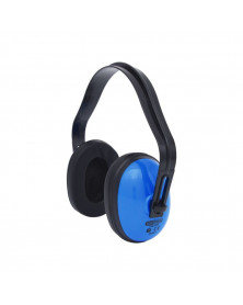 Casque anti-bruit, bleu, 25 dB - KSTOOLS | Mongrossisteauto.com