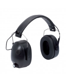 Casque anti bruit électronique, noir - KSTOOLS