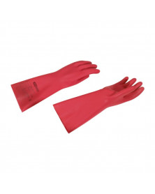 Gants isolants électricien, latex, T9 - KSTOOLS