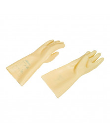 Gants isolants électricien, latex, T10 - KSTOOLS | Mongrossisteauto.com