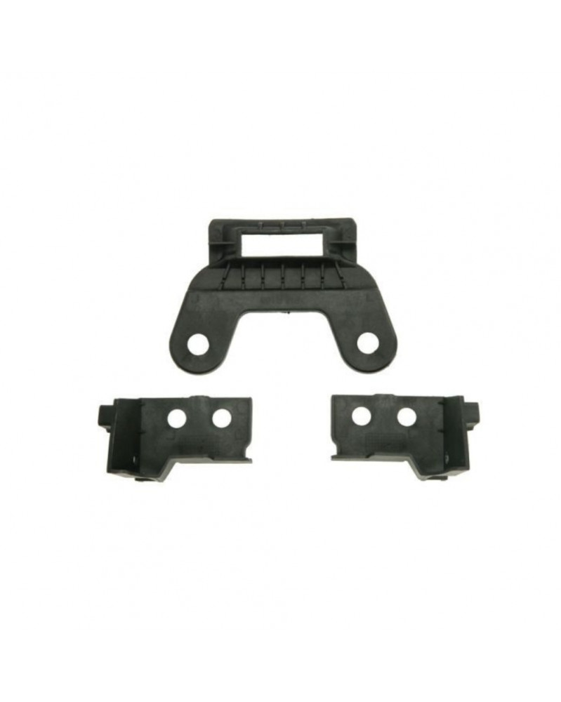 Support pare choc, essieu avant, adaptable RENAULT, 2pcs - 3RG | Mongrossisteauto.com