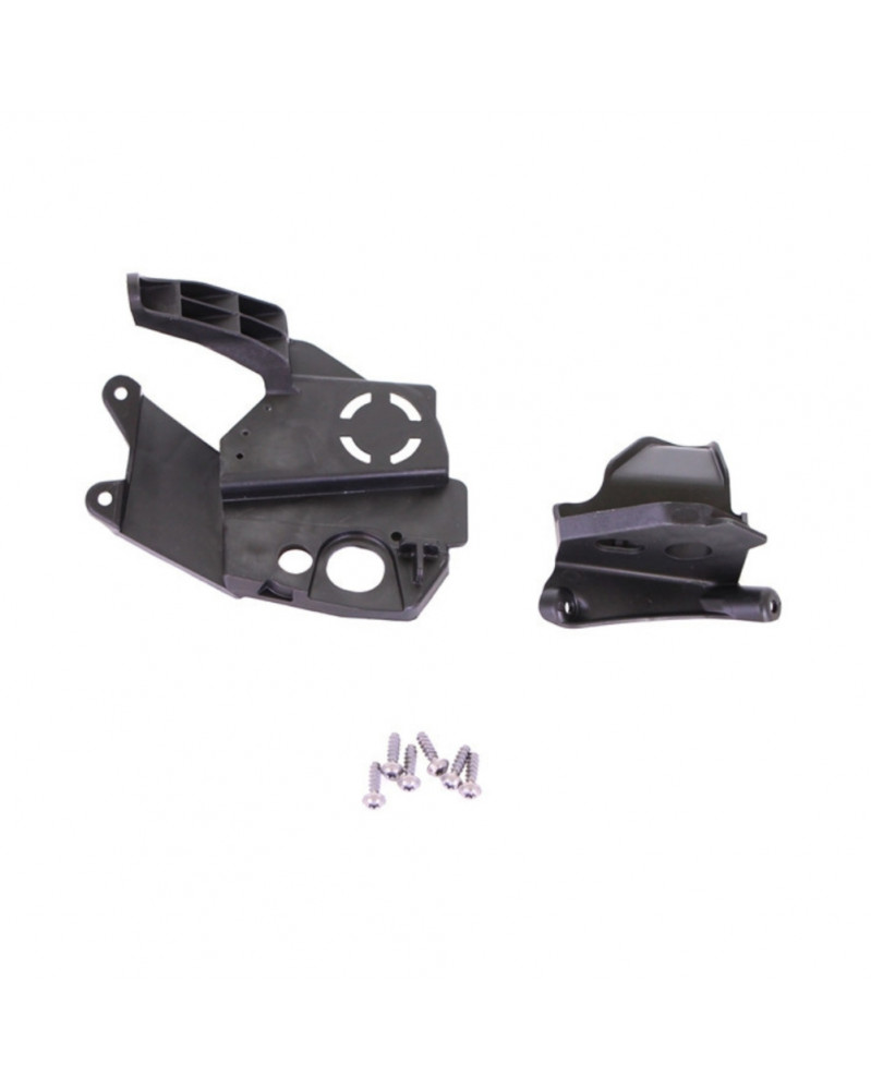 Kit réparation, support phare droit, adaptable PEUGEOT - 3RG | Mongrossisteauto.com