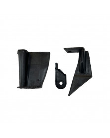 Kit réparation, support phare droit, adaptable DACIA - 3RG | Mongrossisteauto.com