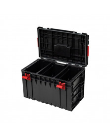 Caisse de transport SCM, Taille L - KSTOOLS | Mongrossisteauto.com