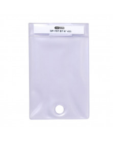 Sac isolant, connecteur, 130x210mm - KS TOOLS