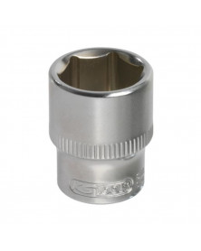 Douille 6 pans ULTIMATE 1/4'', 13 mm (922.1413) - KS TOOLS | Mongrossisteauto.com