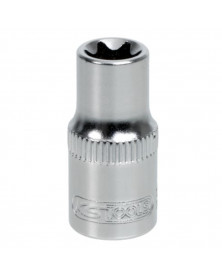 Douille ULTIMATE, TORX 1/4'', E4 (922.1532) - KS TOOLS | Mongrossisteauto.com