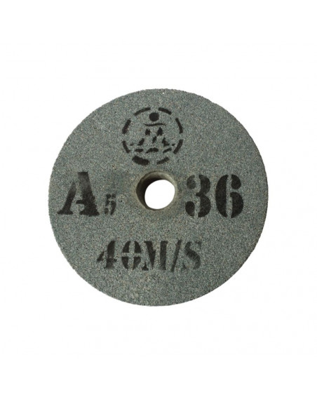 Meule Universelle SA46-k-V8 - Dimensions 10 X 1 X 1 1/4 Pouces - NEUVE