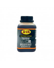 MCR X1R, additif huile moteur, 250 ml - X-1R | Mongrossisteauto.com