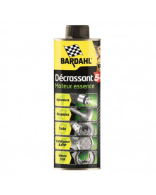 Bardahl 5EN1, essence, 500 ml - Bardahl | Mongrossisteauto.com