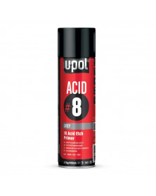 Apprêt peinture, gris, 450 ml - Upol