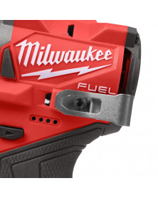 Visseuse à chocs, ¼”, M12 FUEL - Milwaukee | Mongrossisteauto.com