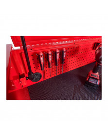 Rangement servante, 6 tiroirs, pour TOOLGUARD™ Milwaukee | Mongrossisteauto.com