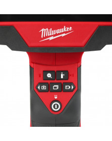 Vidéoscope, 12V, M12™ - Milwaukee | Mongrossisteauto.com