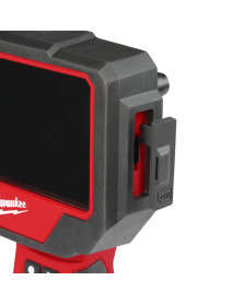 Vidéoscope, 12V, M12™ - Milwaukee | Mongrossisteauto.com