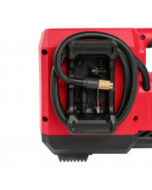 Compresseur Milwaukee M18, sans batterie | Mongrossisteauto.com