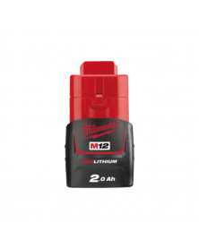 Fer à souder sans fil, M12, 12 V (pack complet) - Milwaukee | Mongrossisteauto.com