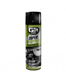 Super dégrippant - GS27 | mongrossisteauto.com