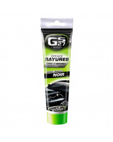 Efface rayures noir, 150 g - GS27 | Mongrossisteauto.com