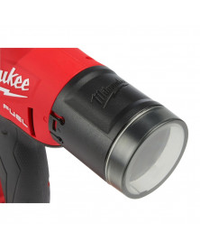 Riveteuse milwaukee, M18 FUEL, ONE-KEY | Mongrossisteauto.com