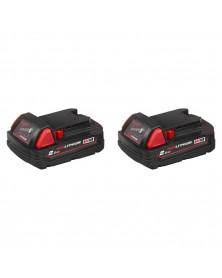 Riveteuse milwaukee, M18 FUEL, ONE-KEY | Mongrossisteauto.com