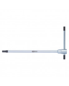 Clé mâle à poignée en T 6 pans, 4 mm ( réf : 158.5104) - KS TOOLS | Mongrossisteauto.com