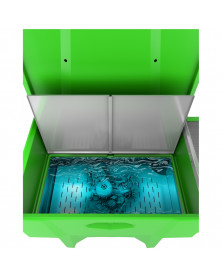 Fontaine Biologique, dégraissage "Monza" Mecacyl | Mongrossisteauto.com